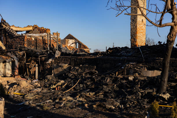 Reliable Smoke Damage Restoration contractor in Barrington, NJ by Fire Damage Flint