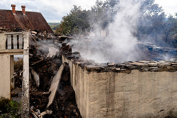 Affordable Smoke Damage Restoration solutions in Barrington, NJ